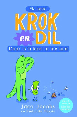 Krok en Dil Vlak 2 Boek 10