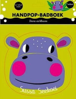 Handskoenpop-badboek 1: Sussa Seekoei