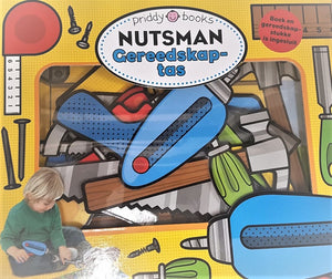 Speel Speel Nutsman