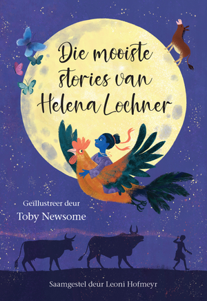 Mooiste stories van Helena Lochner