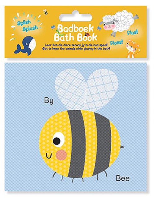 Badboek: By