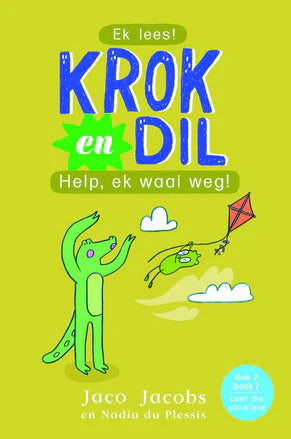 Krok en Dil Vlak 2 Boek 7