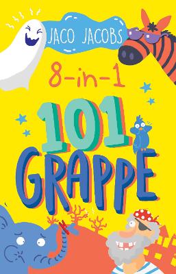101 Grappe (8-in-1)