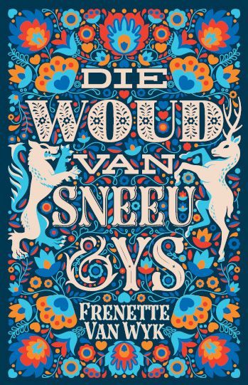 Woud van Sneeu en Ys, Die