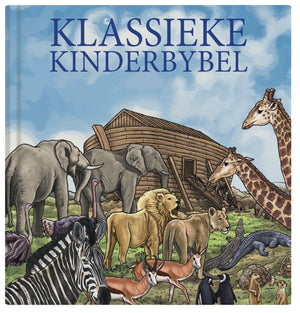 Klassieke Klinderbybel