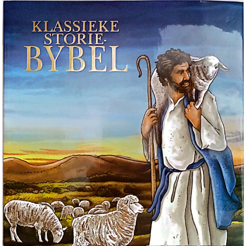 Klassieke Storie Bybel
