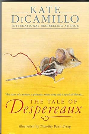 Tale of Despereaux, The