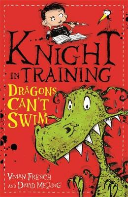Dragons Can't Swim (Knight in Training)