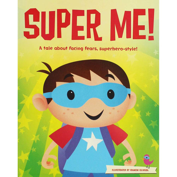 Super Me