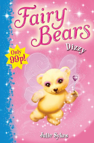 Fairy Bears: Dizzy