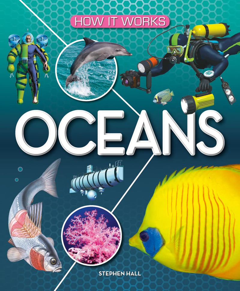 How It Works: Oceans – DiskontoBooks