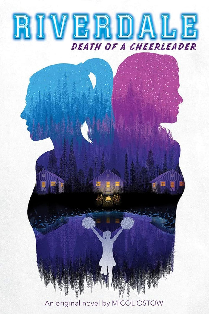 Riverdale 4: Death Of A Cheerleader