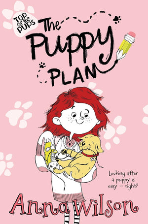 Puppy Plan