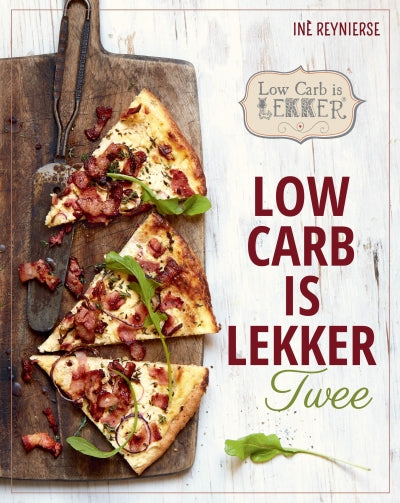 Low Carb is Lekker Twee