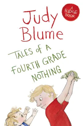 Judy Blume: Tales of a Fourth Grade Nothing