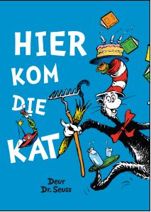 Hier kom die ka (Dr. Seuss)