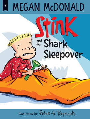 Stink and the Shark Sleepover (9)