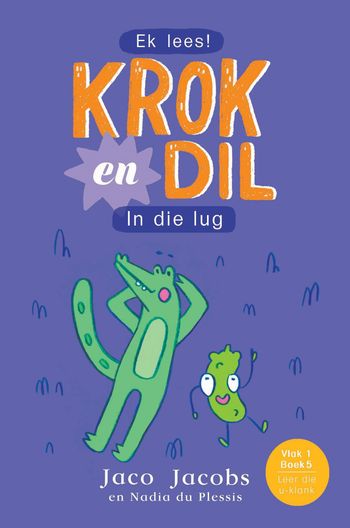 Krok en Dil Vlak 1 Boek 5