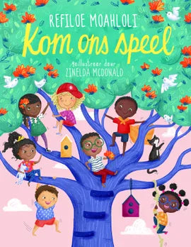 Kom ons speel