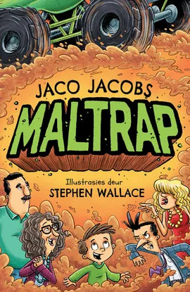 Maltrap