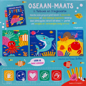 Oseaan-maats Syfers