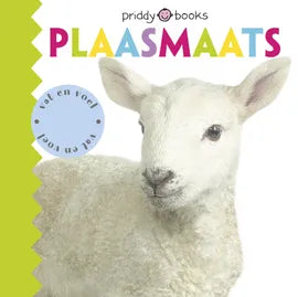 Vat en Voel: Plaasmaats