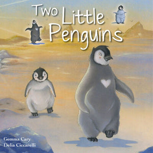 Two Little Penguins