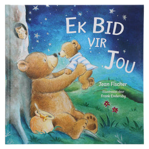 Ek Bid Vir Jou