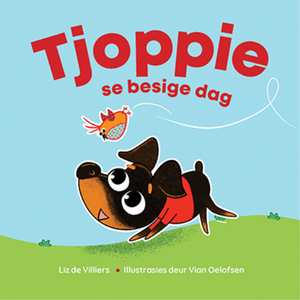 Tjoppie Se Beisge Dag