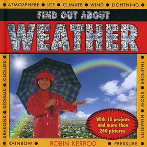 Find Out About Weather