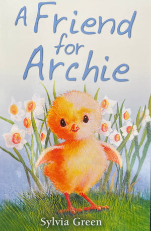 A Friend for Archie