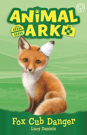 Animal Ark: Fox Cub Danger
