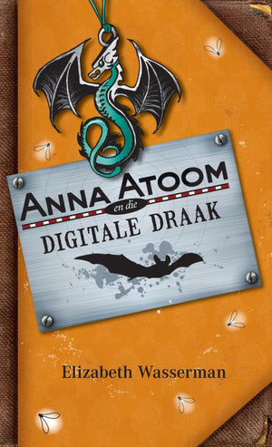 Anna Atoom en die digitale draak