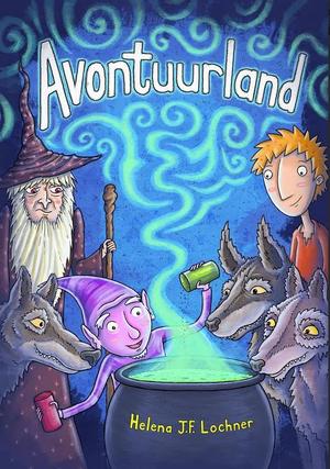 Avontuurland