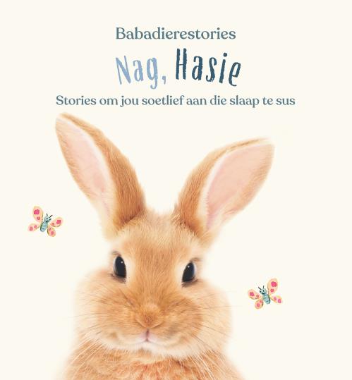 Babadierestories: Nag, Hasie