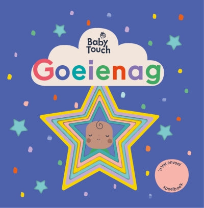 Baby Touch: Goeienag