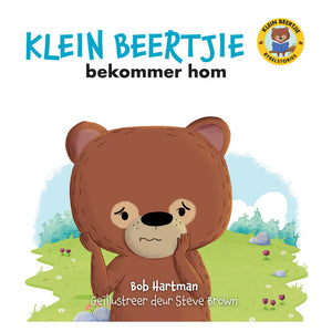 Klein Beertjie: Bekommer Hom