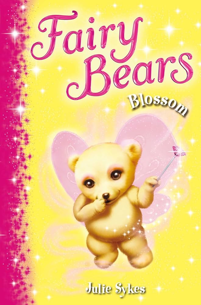 Fairy Bears: Blossom