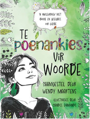 Te Poenankies Vir Woorde