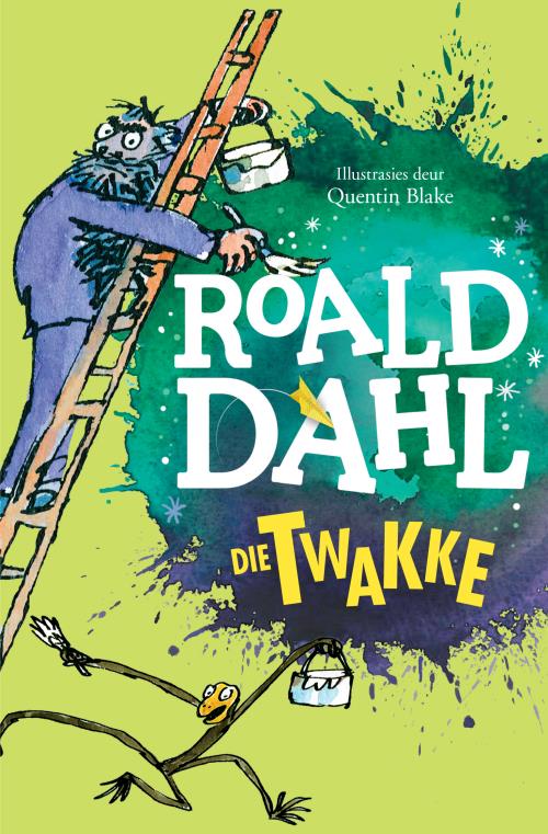 Roald Dahl: Die Twakke
