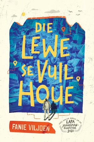 Lewe se vuil houe, Die
