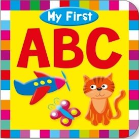 My First ABC