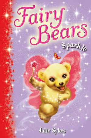 Fairy Bears: Sparkle