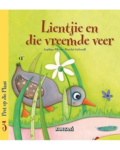 Pret Op Die Plaas 4: Lientjie en Veer