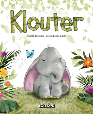 Klouter!