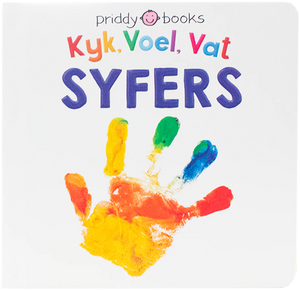 Kyk, Voel, Vat: Syfers