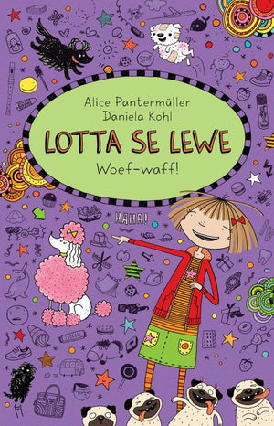 Lotta se lewe (13): Woef-waff!