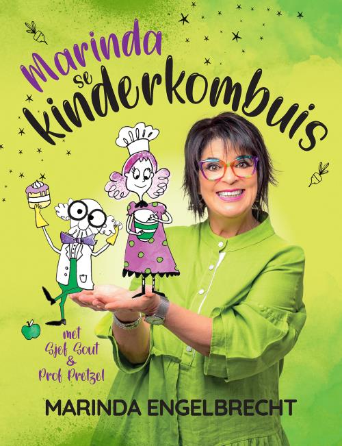 Marinda se kinderkombuis