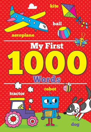 My First 1000 Words by Brown Watson
