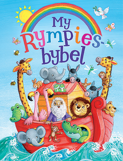My Rympies Bybel